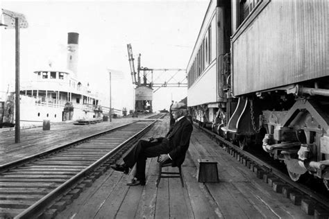 Memory Lane: Railcar No. 91 ferried Henry Flagler around state, to New York