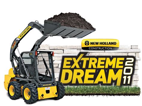 New Holland Construction Logo Logodix