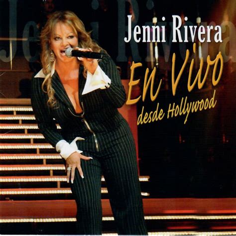 Jenni Rivera La Chacalosa En Vivo Lyrics Musixmatch