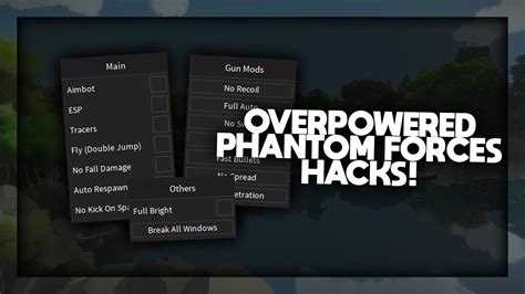 Check spelling or type a new query. *NEW* OVERPOWERED PHANTOM FORCES HACKS // SCRIPTS!!! - YouTube