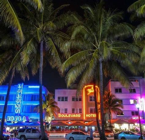 The Long Weekend Guide To Miami Beach Artofit