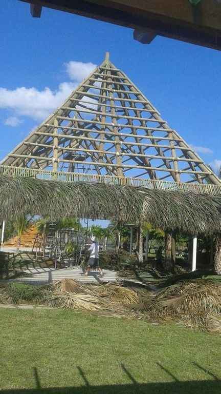 Maybe you would like to learn more about one of these? Tiki Hut Builder in Florida Keys, FL: Call Us for a Quote!