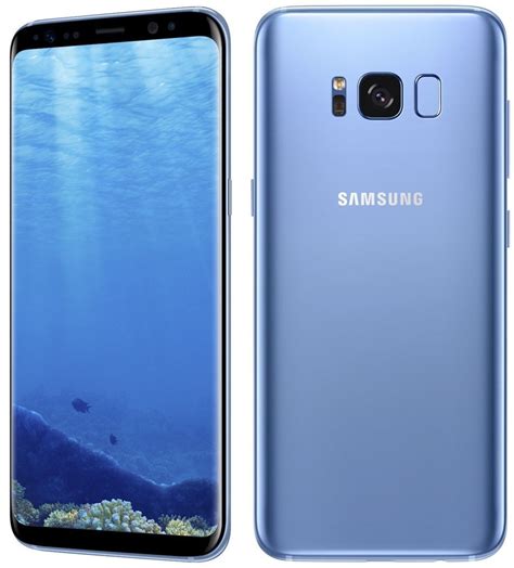 Samsung Galaxy S8 Duos S8 Plus Original Desbloqueado G955fd Lte Nfc