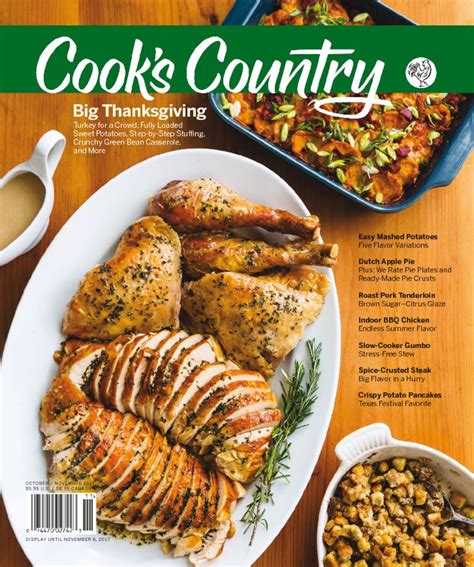 Cooks Country Subscribe To Cooks Country Magazine