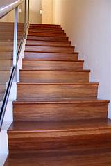 Bamboo Floors On Stairs Images