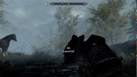Skyrim Se Legendary Survival Mode Quest To Steal Frost Fail X2 For