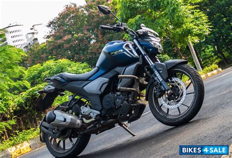 Used bikes in hyderabad for sale. Used 2019 model Yamaha FZ-S FI V3 for sale in Hyderabad ...