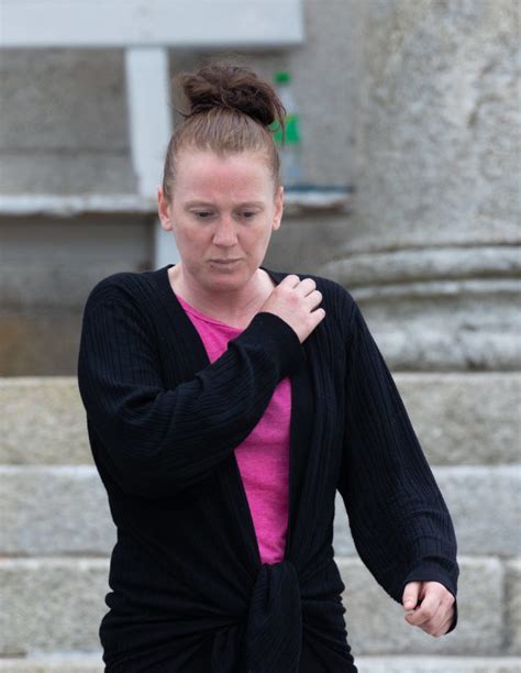 Carlow Nationalist — Carlow Woman Charged With Murder Carlow Nationalist
