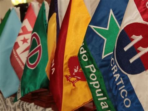 Aumentan Los Inscritos En Partidos Pol Ticos En Panam Seg N Informe
