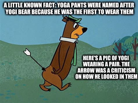 Yogi Bear Memes And S Imgflip