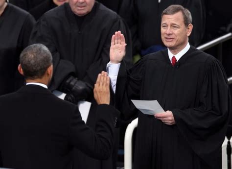 Justice John Roberts Lesbian Cousin To Attend Gay Marriage Argument Guardian Liberty Voice