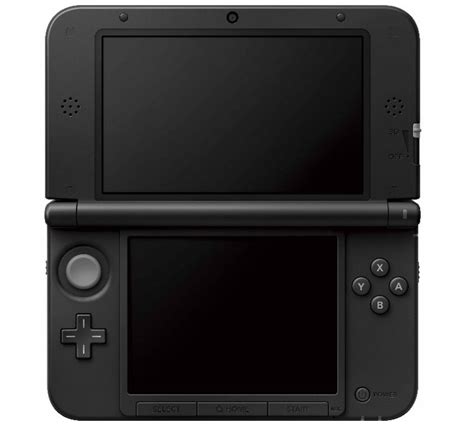 Maybe you would like to learn more about one of these? Nintendo 3DS XL Azul Consola