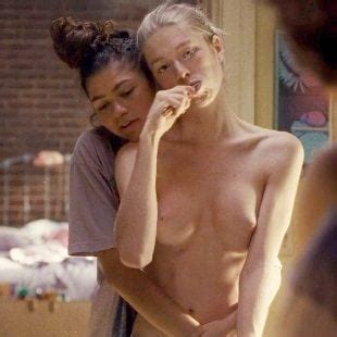 Hunter Schafer Zendaya Hot My Xxx Hot Girl