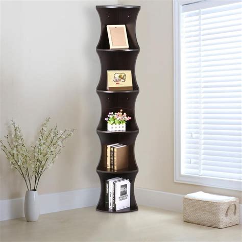 12 Ideas Of Corner Shelf