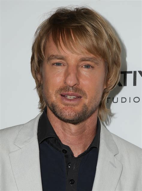 3.5 out of 5 stars 266. Owen Wilson - Madame Figaro