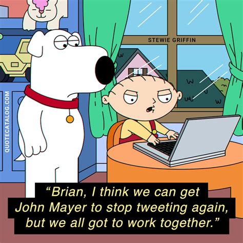Stewie Mom Quote List Of Funny Stewie Griffin Quotes From Series
