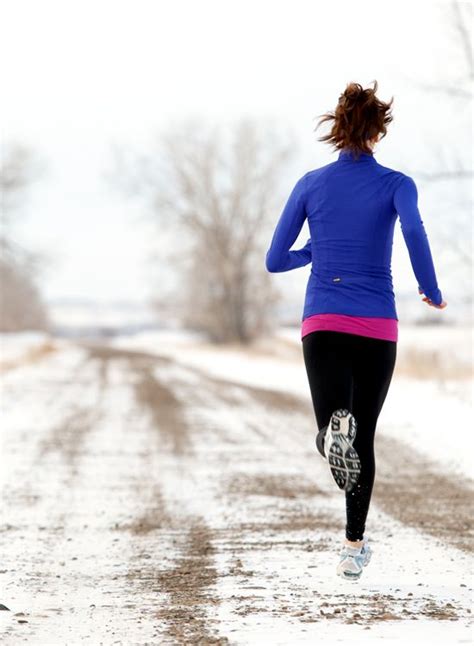 5 Tricks To Get Up And Work Out When Its Cold Rp