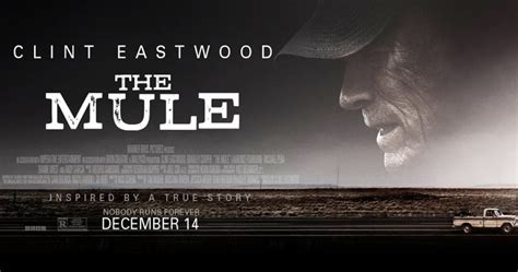 Can't play on this device. 2018-The Mule-poster