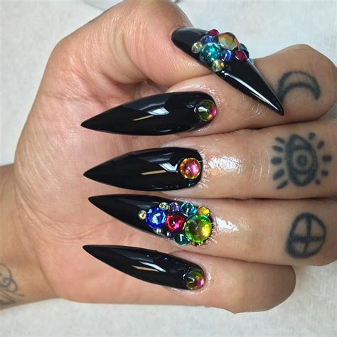 Pinterest @IIIannaIII ? | Trendy nails, Trendy nail art designs, Trendy nail art