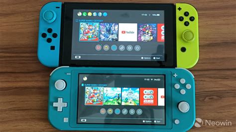 We're keeping a close eye on nintendo switch deals and stock over the course of the week. Nintendo Switch Lite review: A better way to play on the ...