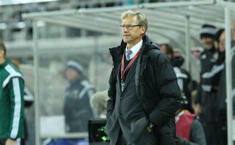 Markku kanerva (born 24 may 1964) is a finnish football manager and former player. Markku Kanerva: "Joukkue osoitti taas henkistä vahvuutta ...