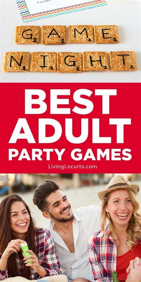 fun adult games to play at a party adult party games adult games party birthday games for adults