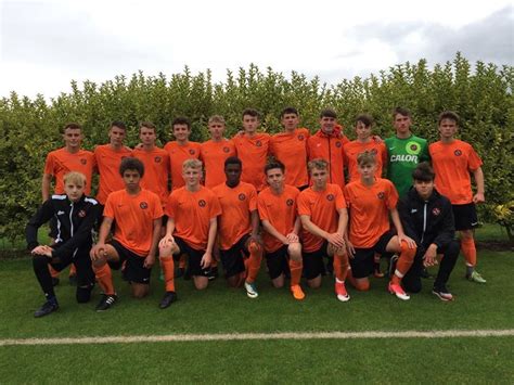 Dundee united will be rock bottom after five matches if they repeat aberdeen display while dundee can head to celtic with confidence Dundee United 2002 Triumph at Oakham | Dundee United ...