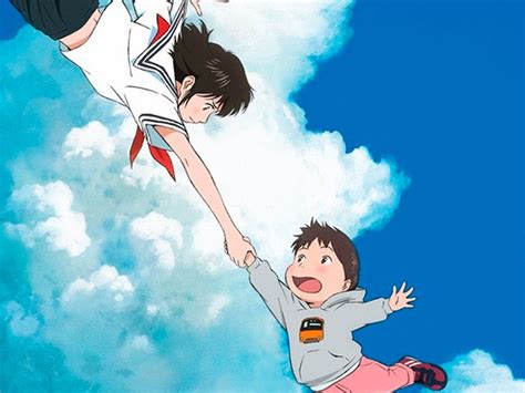 Mirai Review A Remarkable Blend Of The Ingenious And The Heartfelt