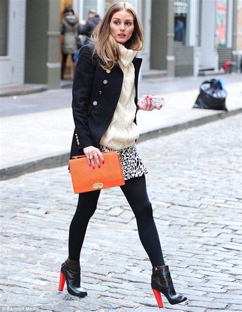 25 All Time Best Pictures Of Olivia Palermo Style And Fashion Olivia