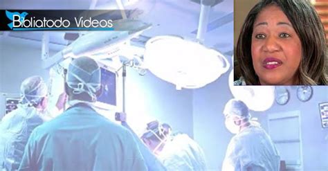 Woman Secretly Records Her Doctors Insulting Her During Surgery Christian Videos