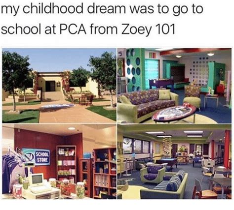 8 Things That Made Zoey 101 Such A Loveable 2000s Teen Show Punkee