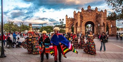 Inicia Fiesta Tradicional En Chiapa De Corzo Chiapas Noticieros Televisa