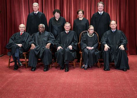 The supreme court of the united states is the highest ranking judicial body in the united states. Rubio Introduces Constitutional Amendment To Keep SCOTUS ...