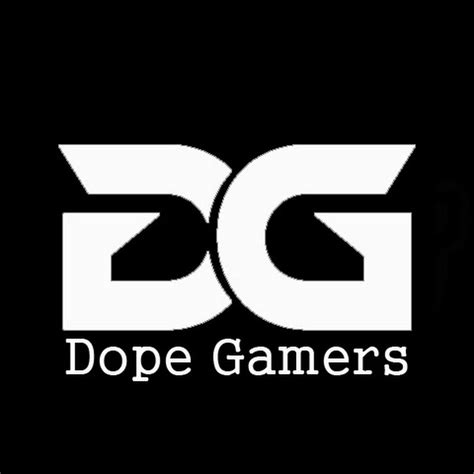 Dope Gamers Youtube