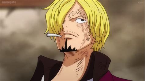 Andi Ceo Of Sanji On Twitter One Piece Anime Photo Profile Dark