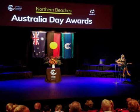 Local Heroes Honoured In Australia Day Awards 2023