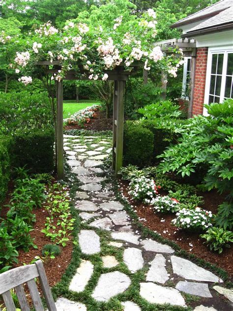 14 Gorgeous Pathway Or Walkway Ideas For Amazing Landscaping Best