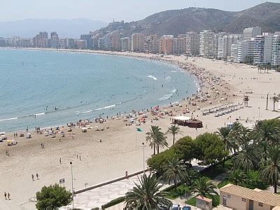 Cullera is a popular holiday resort near to valencia in the valencia murcia region of spain. Cullera Beach (@CulleraBeach) | Twitter