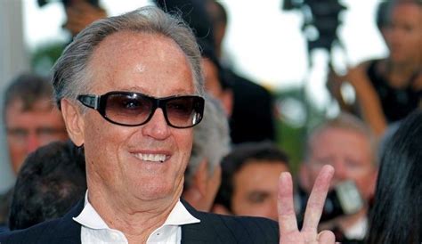 Falleció El Actor Peter Fonda A Los 79 Años Minuto30