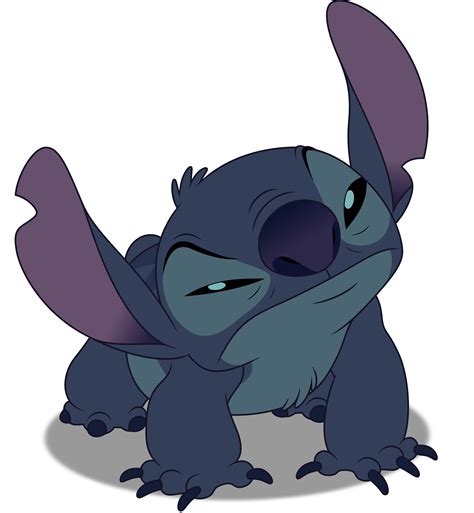 Lilo And Stitch Png 15