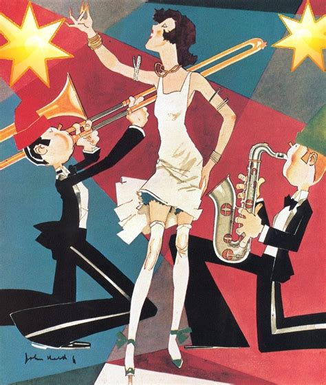 The Jazz Age The 1920s 426 Plays Quizizz