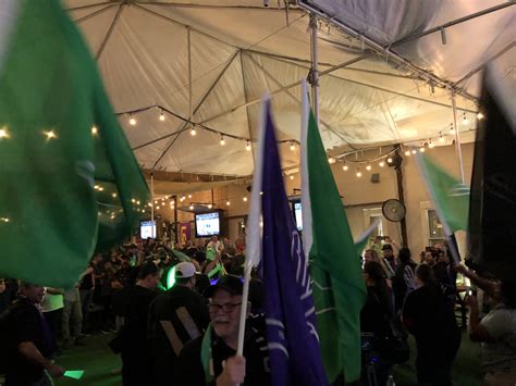 A Night Of Celebration For Austin Fc And Fans ⋆ 512 Soccer