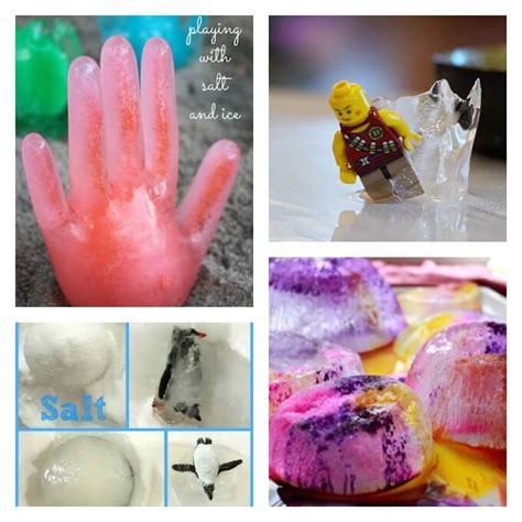 From snow to snowmen to snowflakes and ice, these are perfect for your lesson plans! 20 Must-Try Winter Science Experiments for Kids