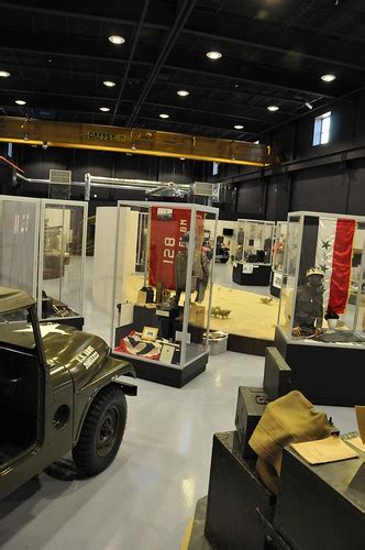 Dsc6209 Museum Of Missouri Military History Exhibits Missouri