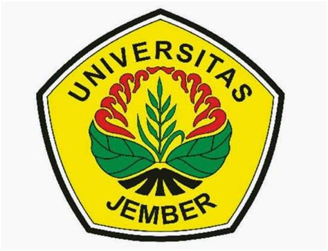 Kami sediakan file format cdr, ai, eps, png hd transparent background. Daya Tampung Universitas Jember (UNEJ) 2015 | DATA SNMPTN ...
