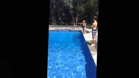 Ultimate Pool Dunk Youtube