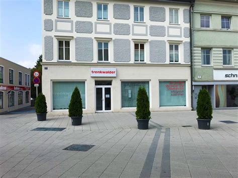 Dieser artikel hat einen salzburgbezug. Trenkwalder Ried im Innkreis - Trenkwalder Österreich