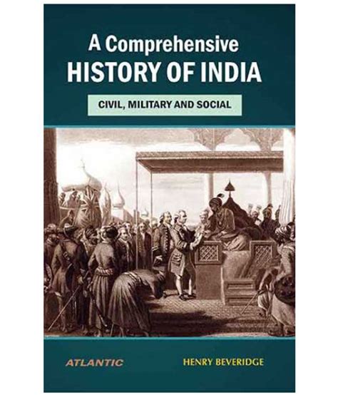 A Comprehensive History Of India Buy A Comprehensive History Of India