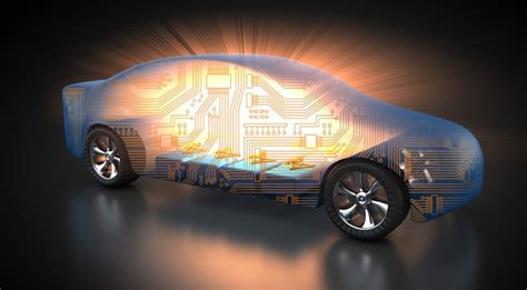 Automotive Semiconductor Market Size Is Grow At A Cagr Of 69 By 2027