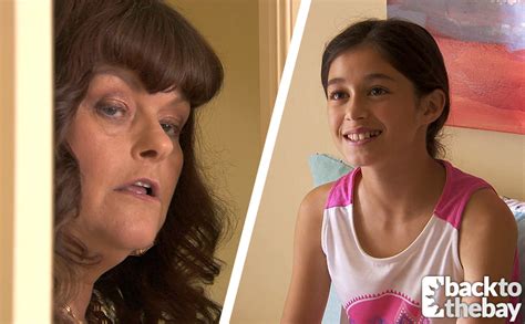 Home And Away Spoilers Justins Daughter Ava Returns To Summer Bay